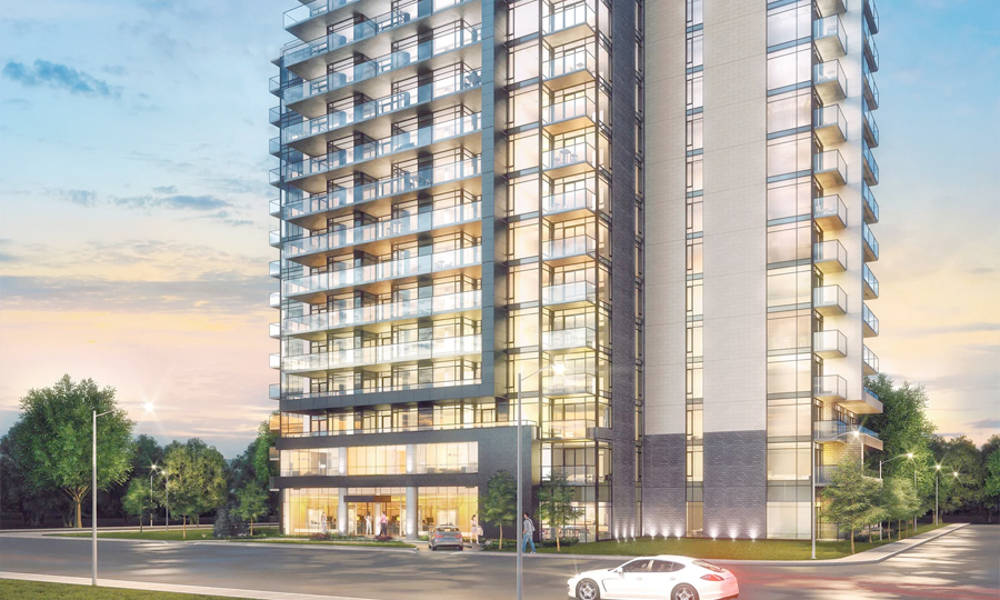 New Build construction in Jefferson Parish