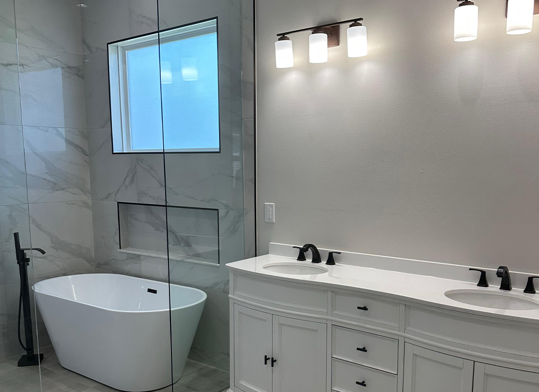 Home renovation in St. Tammany Parish