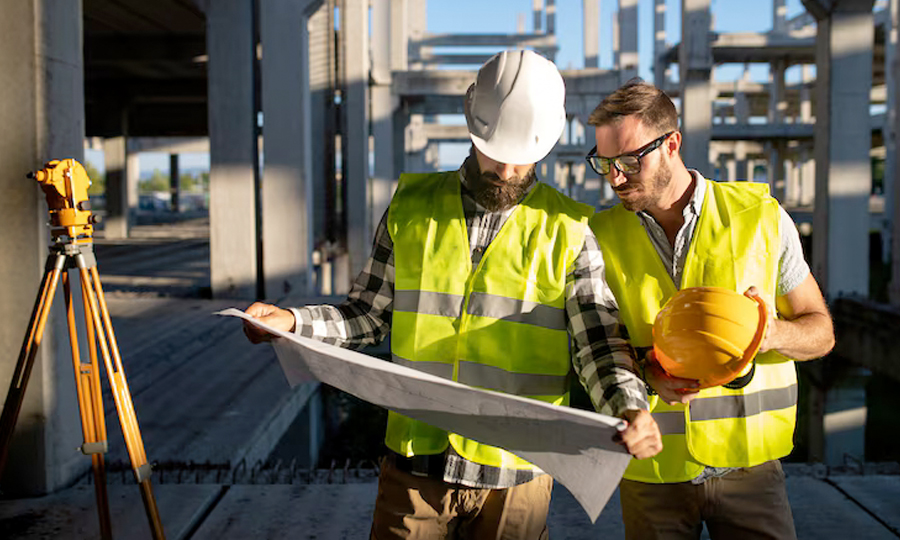 General Contractor in New Orleans