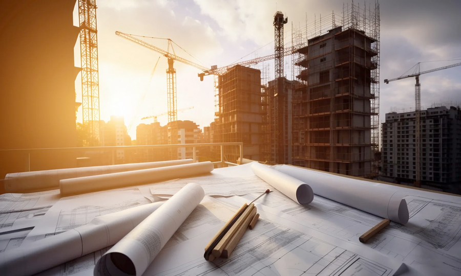 Construction and remodeling services in New Orleans area