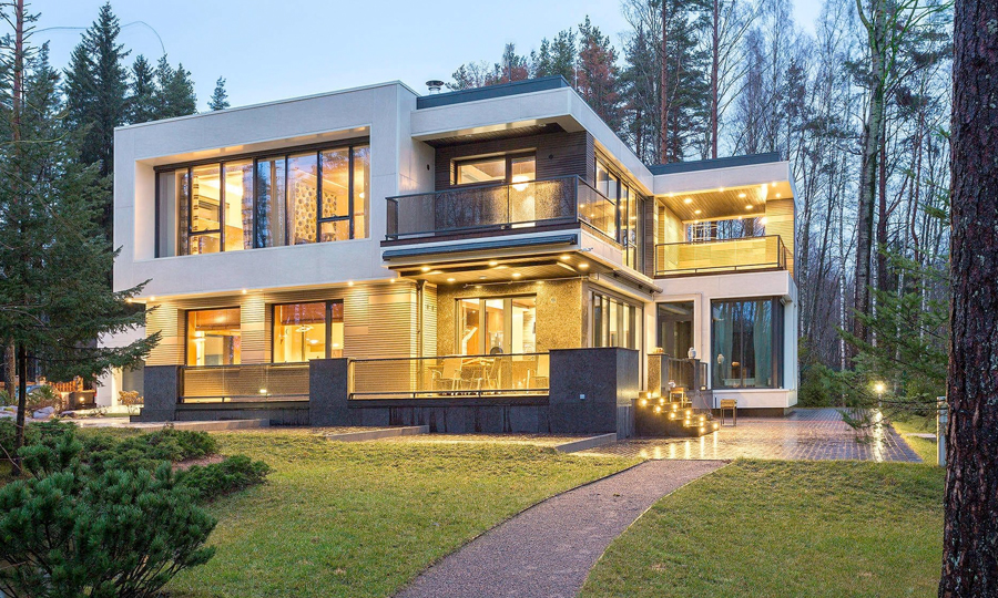 Custom Home builder in St. Tammany Parish