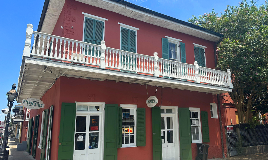 Full house renovation in St. Tammany Parish