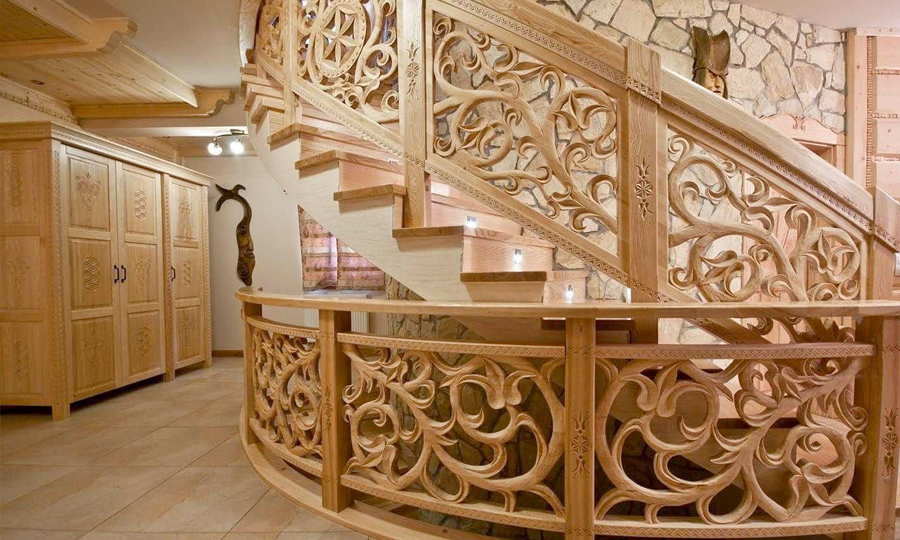 Carpentry services in St. Tammany Parish